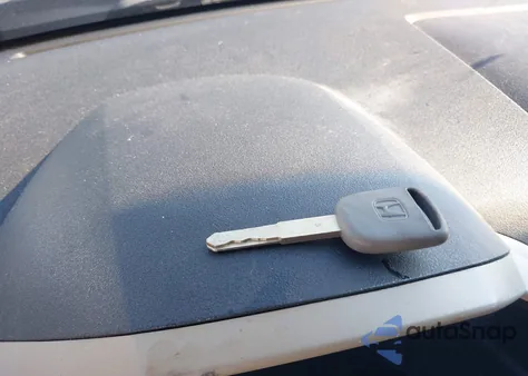 2009 Honda Pilot Ex-L из США, поврежденный, VIN 5FNYF48689B035885